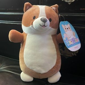 NWT Reginald HugMee Squishmallow